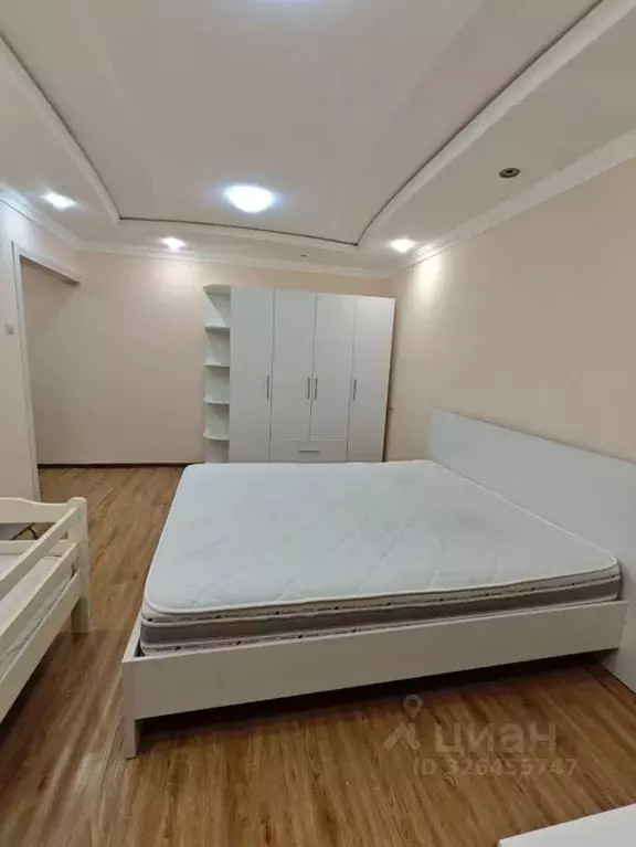 2-к кв. Кабардино-Балкария, Нальчик Московская ул., 5 (55.0 м) - Фото 2