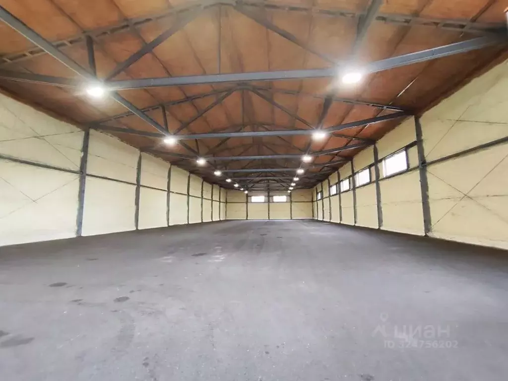 Склад в Санкт-Петербург Пискаревский просп., 125В (600 м) - Фото 1