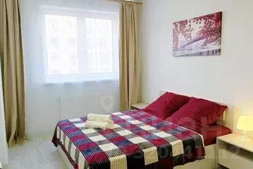 2-к кв. Краснодарский край, Краснодар ул. Скандинавская, 1к7 (48.0 м) - Фото 0