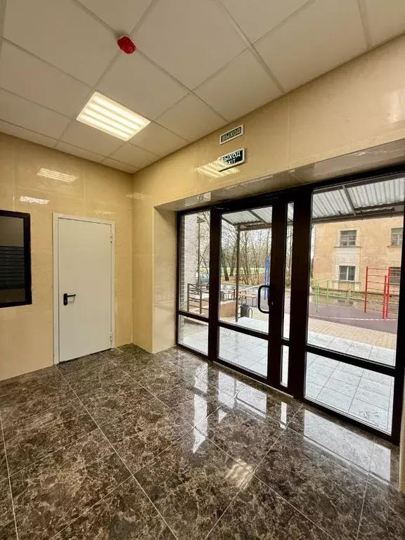 4-к кв. Калужская область, Калуга ул. Болдина, 12 (106.7 м) - Фото 1