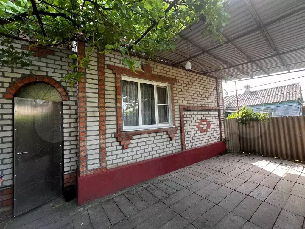 Дом 110,5 м на участке 8 сот. - Фото 0