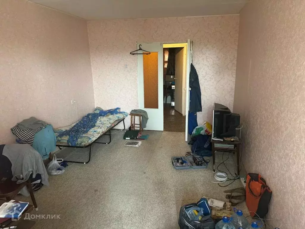 Продаётся 3-к квартира, 58.5 м - Фото 1