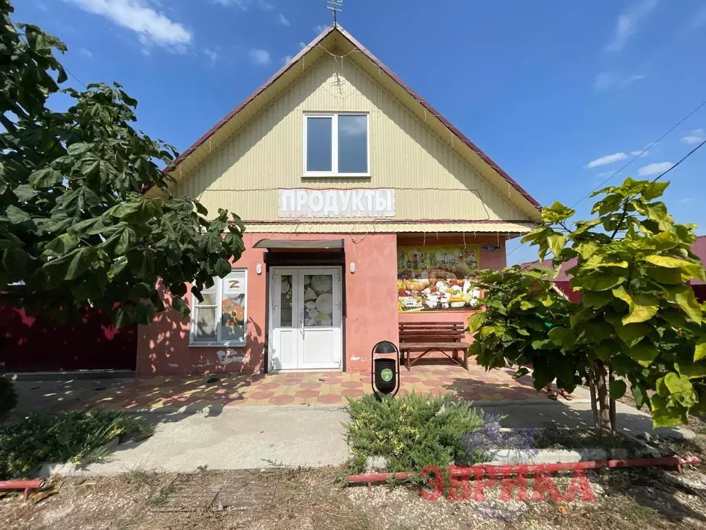 Производственное помещение в Краснодарский край, Крымский район, ... - Фото 2