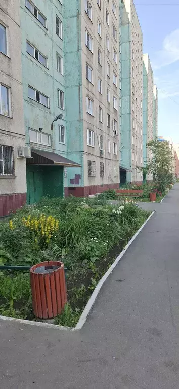 Продаётся 1-к квартира, 33.4 м - Фото 0