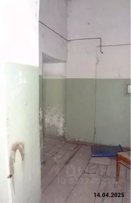 Помещение свободного назначения в Тамбовская область, Тамбов Тамбов-6 ... - Фото 2