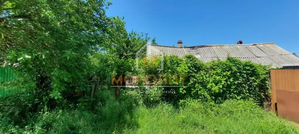 Участок в Краснодарский край, Горячий Ключ ул. Чапаева (5.5 сот.) - Фото 0