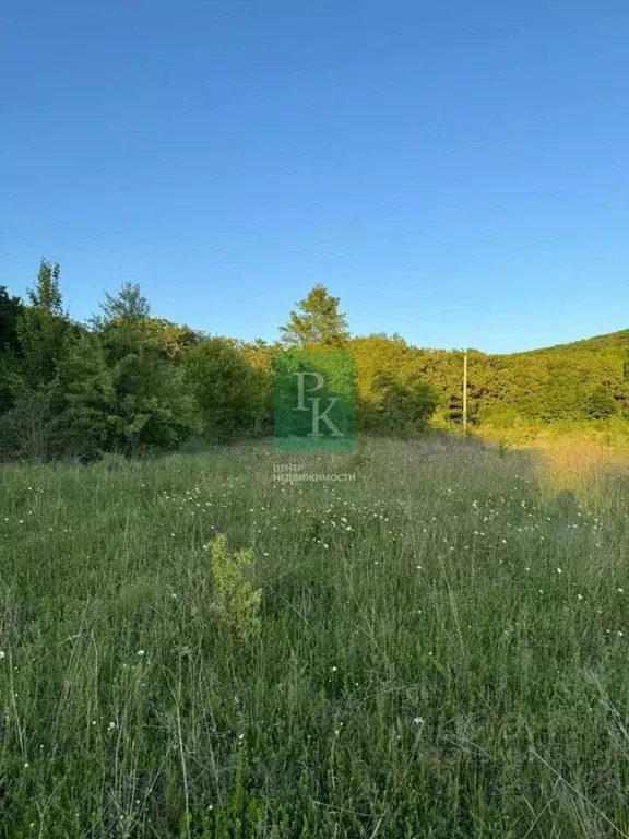 Участок в Севастополь с. Гончарное,  (10.0 сот.) - Фото 2