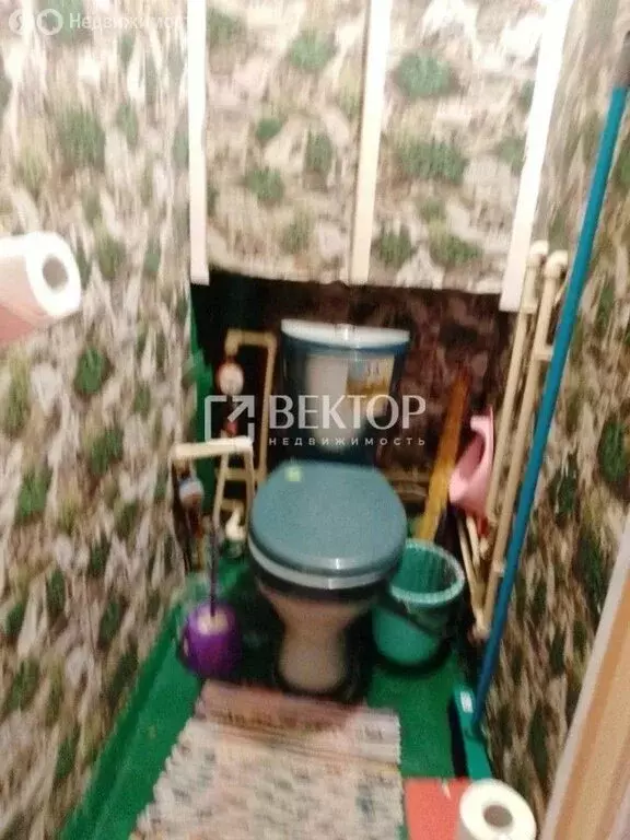 3-комнатная квартира: Ярославль, улица Панфилова, 15 (63.5 м) - Фото 2