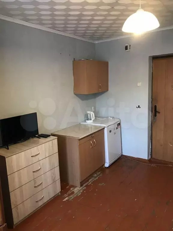 Комната 15м в 3-к, 3/6эт. - Фото 0