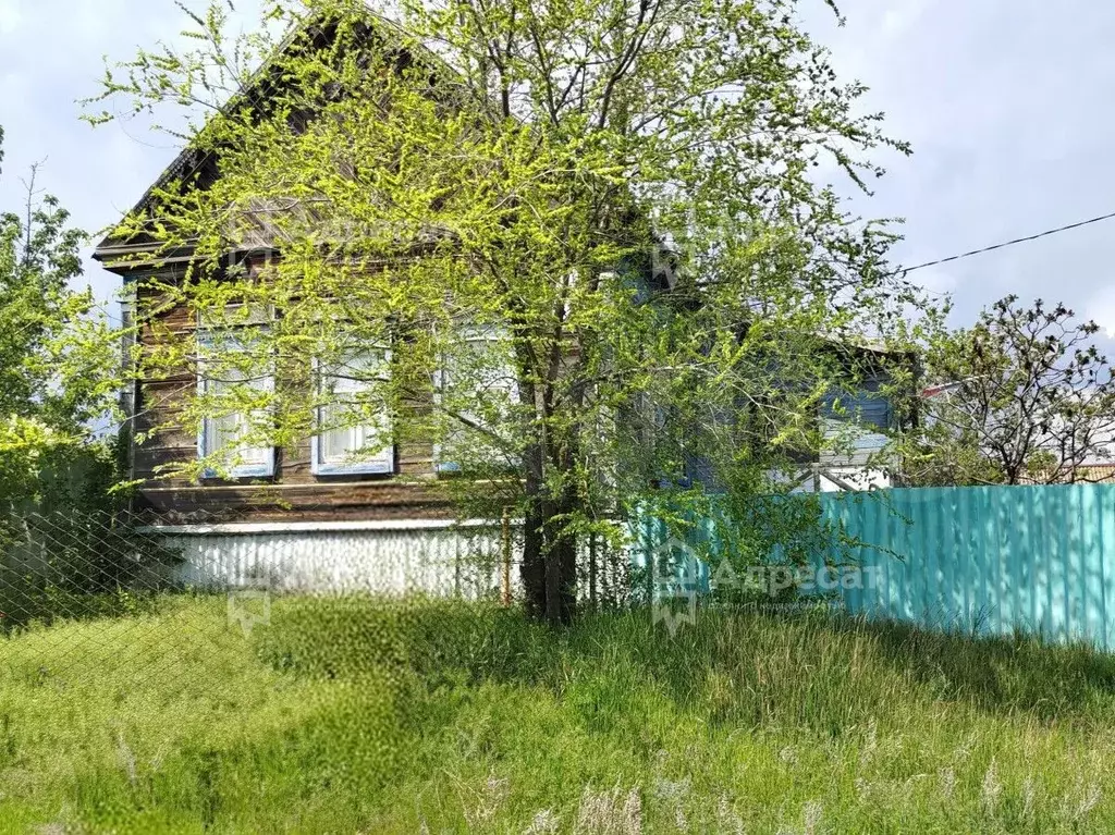 Дом 43,9 м на участке 10 сот. - Фото 1