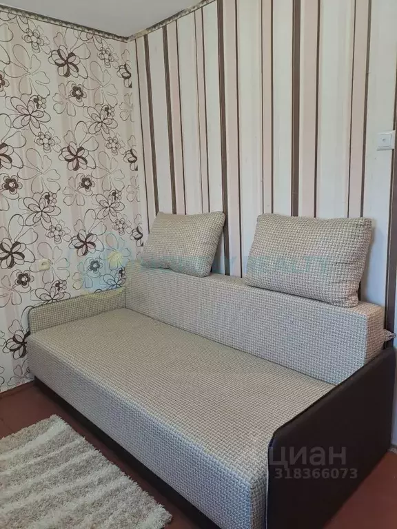 Комната Севастополь ул. Лоцманская, 3 (12.0 м) - Фото 1