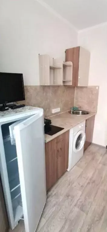 Студия Красноярский край, Красноярск Северный мкр, ул. Мате Залки, 22 ... - Фото 2