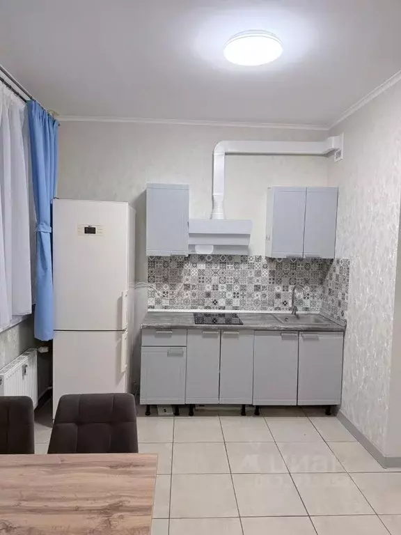 1-к кв. Московская область, Красногорск городской округ, Путилково пгт ... - Фото 1