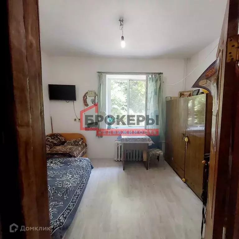 Продаётся 1-к квартира, 21 м - Фото 0