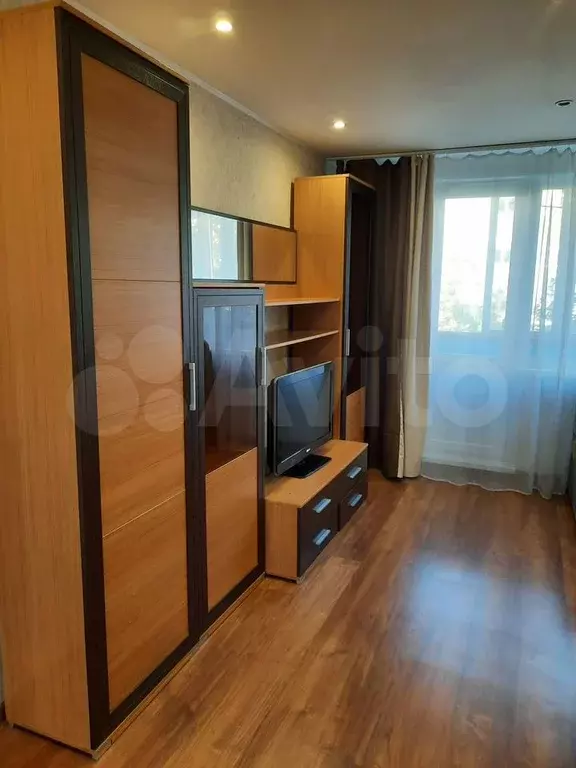 2-к. квартира, 43 м, 2/5 эт. - Фото 1