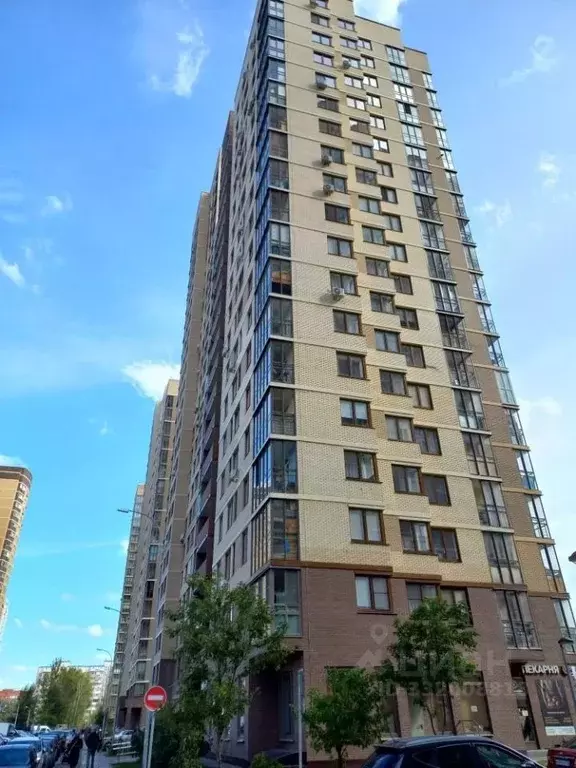 2-к кв. Московская область, Долгопрудный бул. Космонавта Сереброва ... - Фото 1