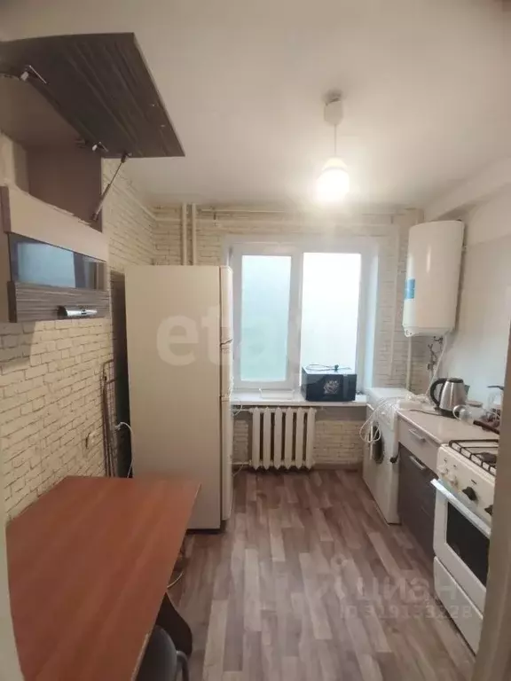 1-к кв. Коми, Ухта ул. 30 лет Октября, 11 (28.4 м) - Фото 0