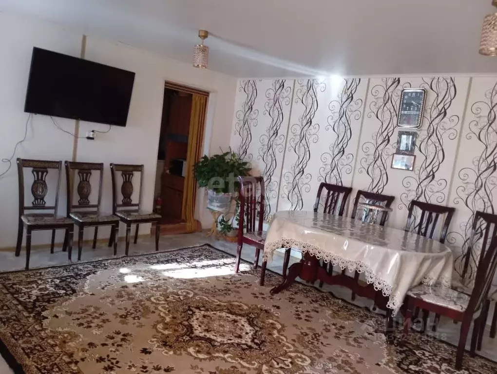 Дом в Адыгея, Майкопский район, Победенское с/пос, пос. Удобный ул. ... - Фото 1