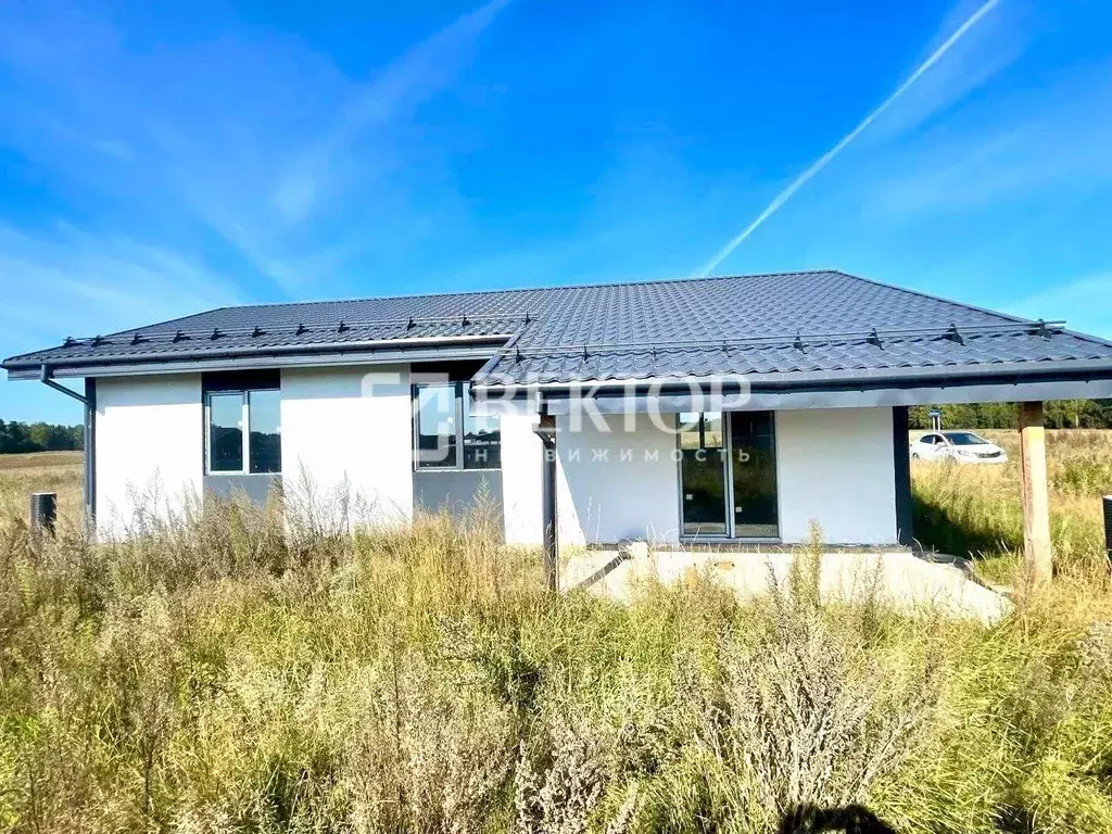 Дом в Владимирская область, Собинский муниципальный округ, д. ... - Фото 2