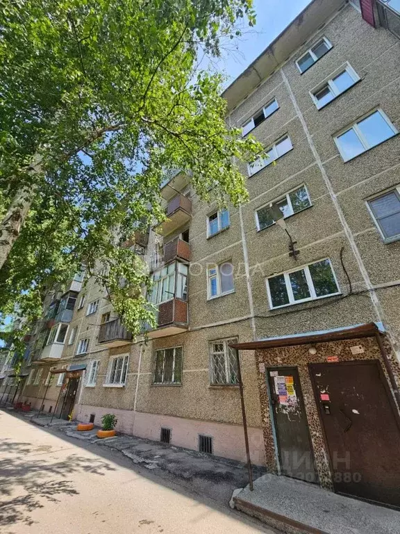 2-к кв. Новосибирская область, Новосибирск Степная ул., 62 (44.0 м) - Фото 1