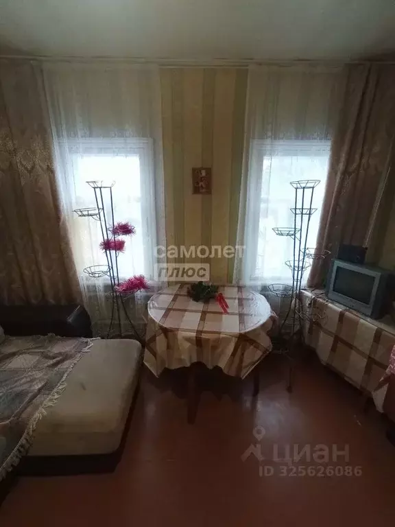 2-к кв. Нижегородская область, Бор Трудовая ул., 10 (36.5 м) - Фото 2