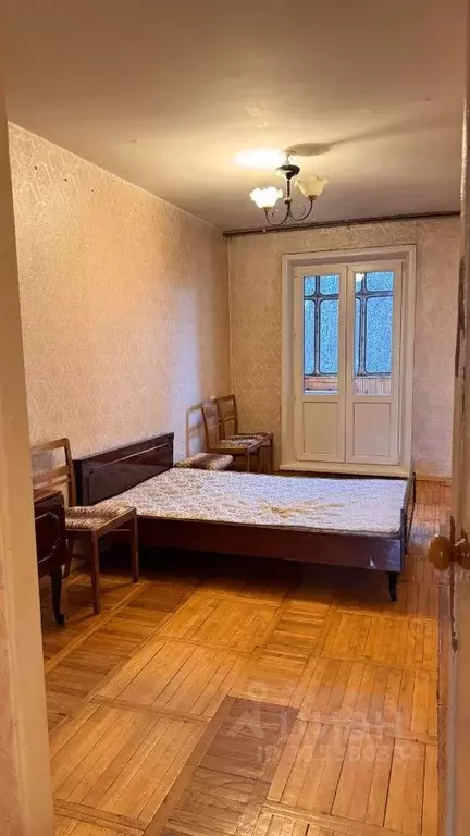 3-к кв. Новосибирская область, Новосибирск Академгородок мкр, ул. ... - Фото 1