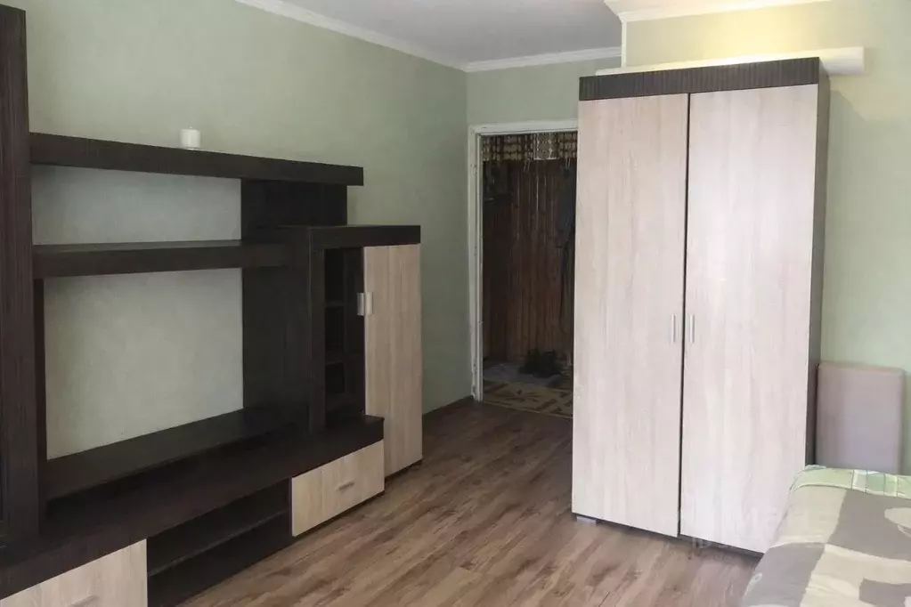 1-к кв. Калужская область, Калуга бул. Моторостроителей, 4 (35.8 м) - Фото 1