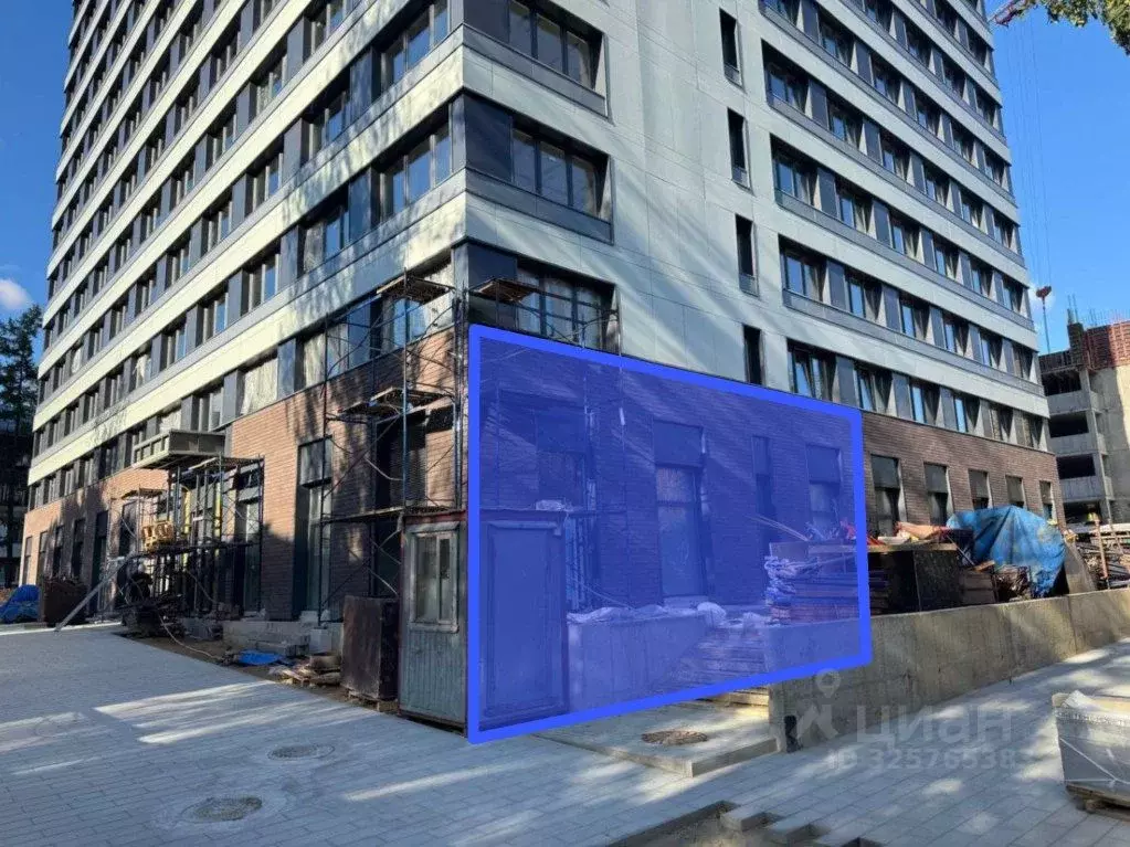 Помещение свободного назначения в Московская область, Люберцы ул. 8 ... - Фото 2