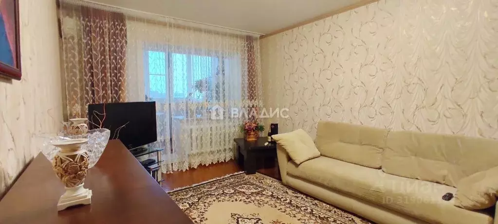 3-к кв. Краснодарский край, Ейск ул. Горького, 25/2 (93.3 м) - Фото 0