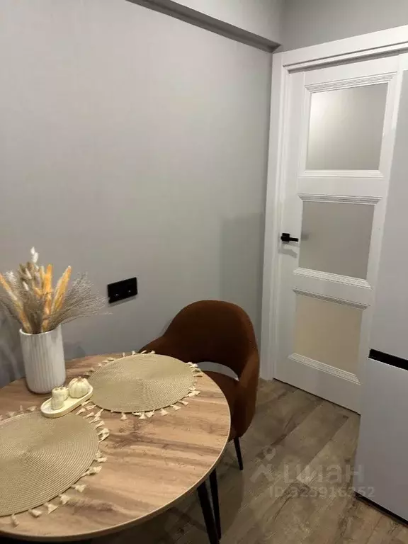 1-к кв. Санкт-Петербург Бестужевская ул., 26 (31.7 м) - Фото 2