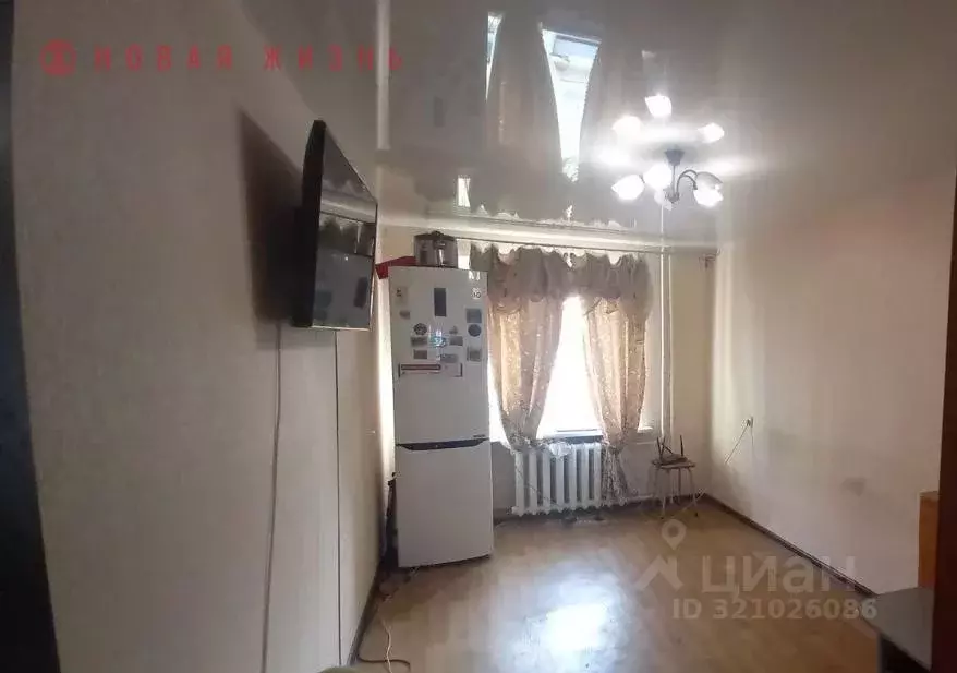 5-к кв. Самарская область, Самара Измайловский пер., 2 (111.6 м) - Фото 0