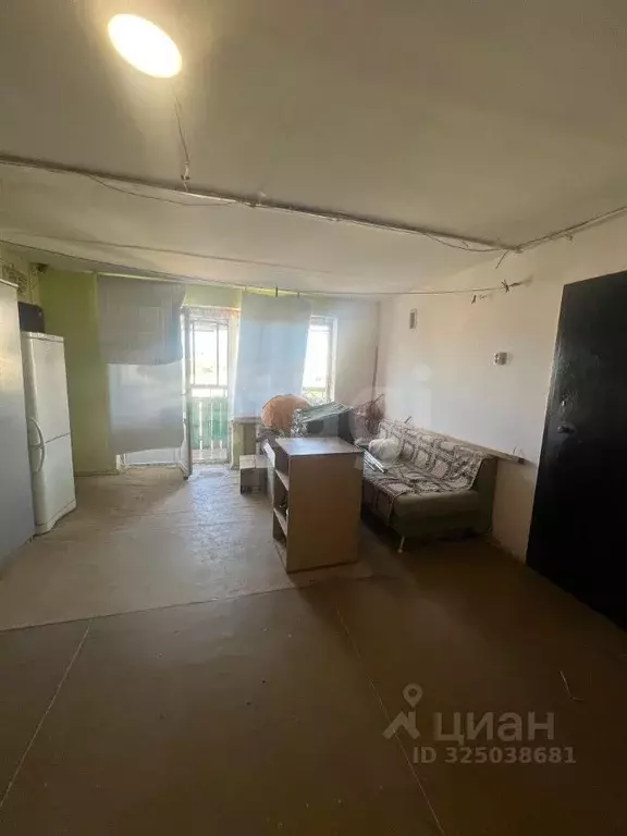Комната Краснодарский край, Новороссийск ул. Куникова, 102 (12.0 м) - Фото 1