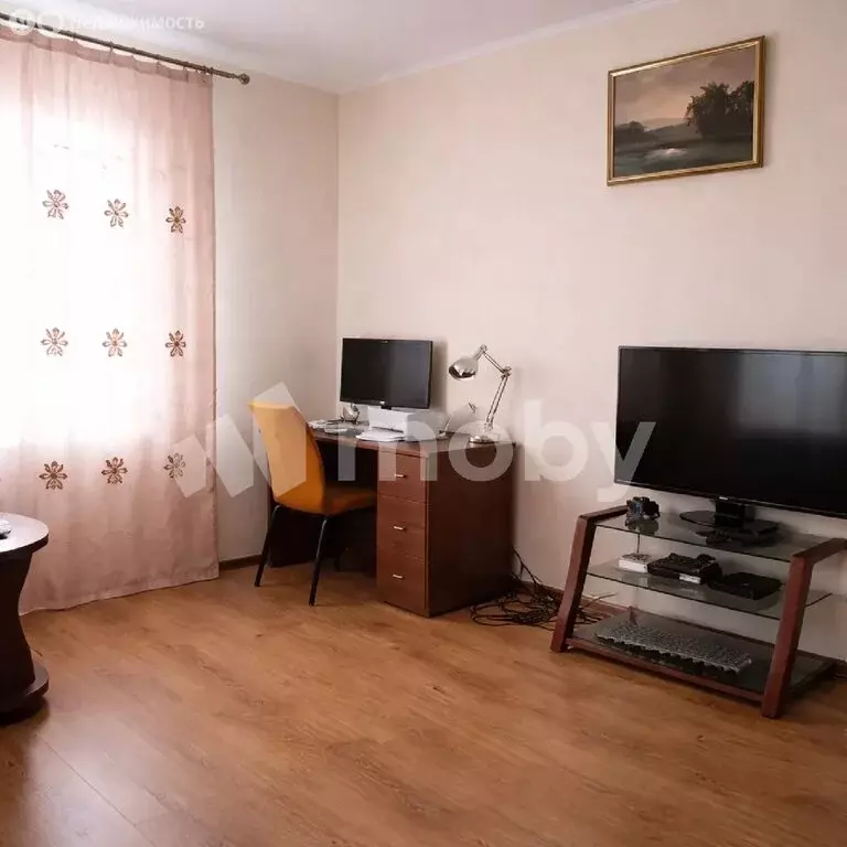 2-комнатная квартира: Калининград, улица Аксакова, 133 (64 м) - Фото 2