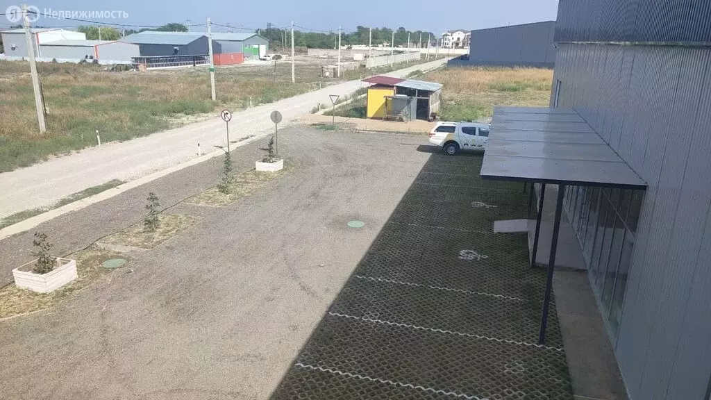 Склад (750 м) - Фото 2