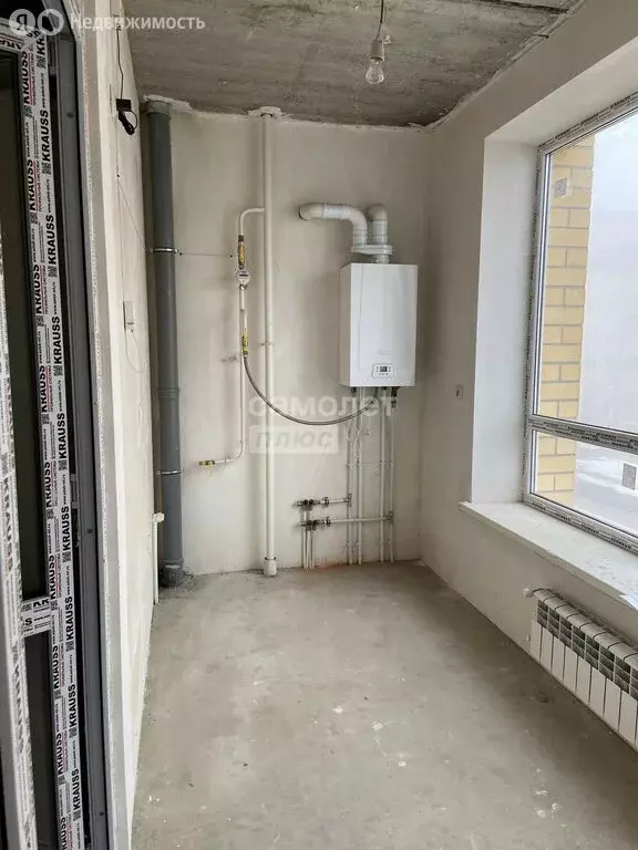 Квартира-студия: Ставрополь, Промышленный район, микрорайон № 20, ... - Фото 2