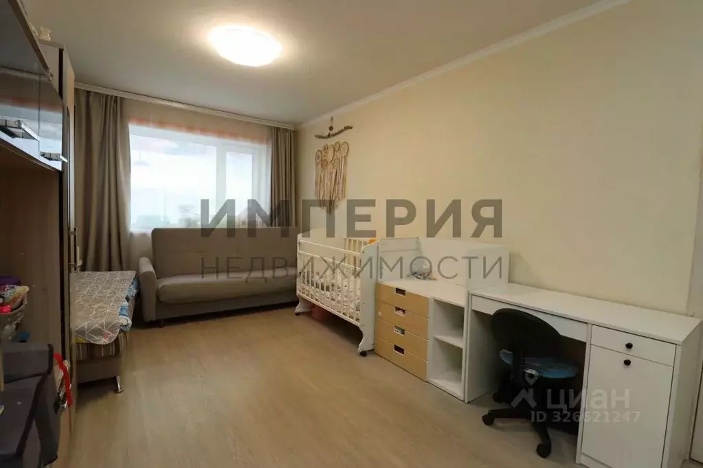 2-к кв. Магаданская область, Магадан Новая ул., 29Б (45.4 м) - Фото 2