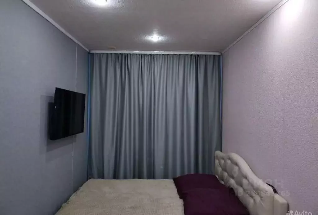 2-к кв. Архангельская область, Мирный ул. Овчинникова, 15 (42.0 м) - Фото 1