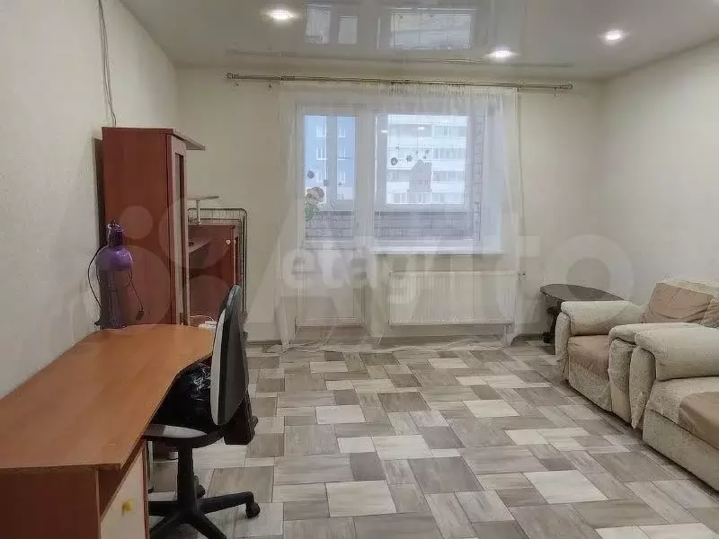2-к. квартира, 53,7 м, 4/9 эт. - Фото 0