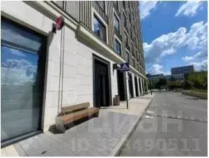 4-к кв. Москва Новоалексеевская ул., 16К5 (119.9 м) - Фото 2