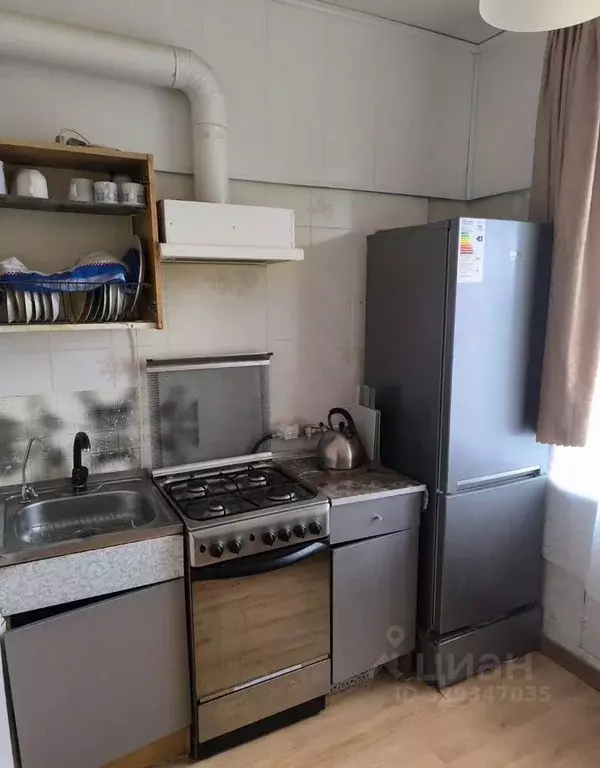 3-к кв. Ленинградская область, Волхов Молодежная ул., 2 (55.0 м) - Фото 1