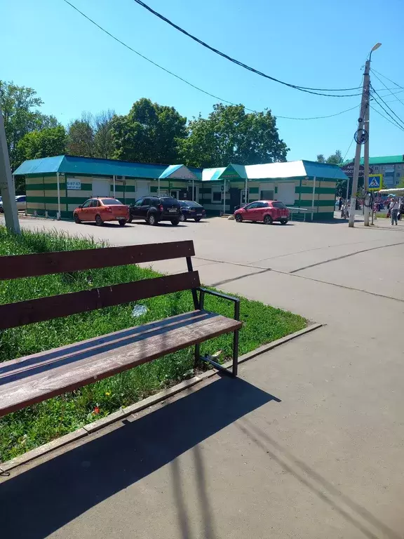 Продаётся 2-к квартира, 64 м - Фото 1