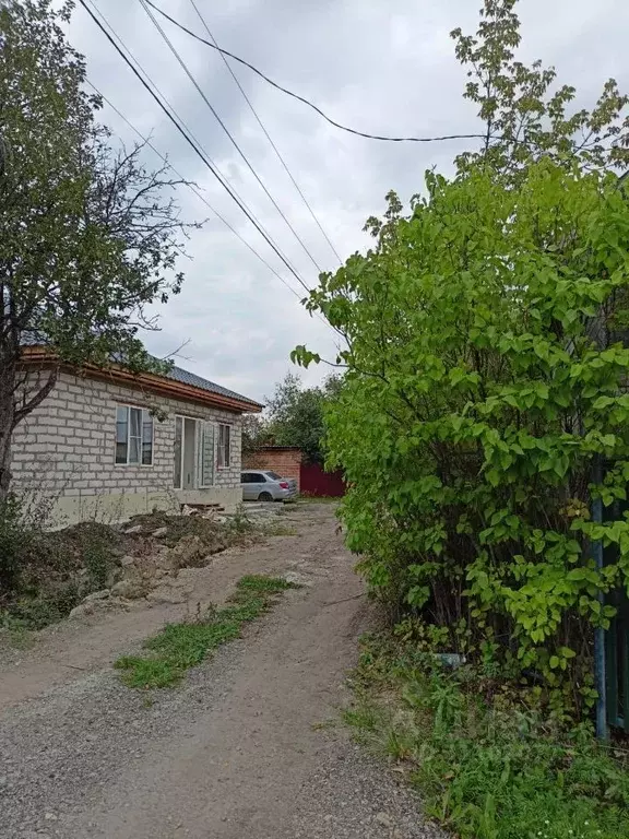 Участок в Пензенская область, Пенза Восход-1 СНТ,  (10.1 сот.) - Фото 1