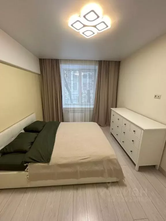 2-к кв. Москва ул. Правды, 7/9К1 (55.0 м) - Фото 1