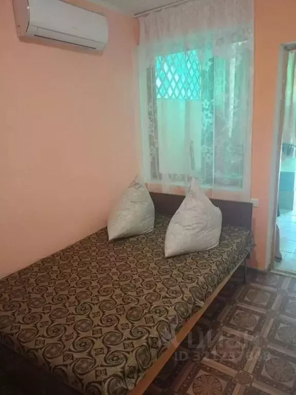 Дом в Крым, Феодосия муниципальный округ, Щебетовка пгт пер. ... - Фото 1