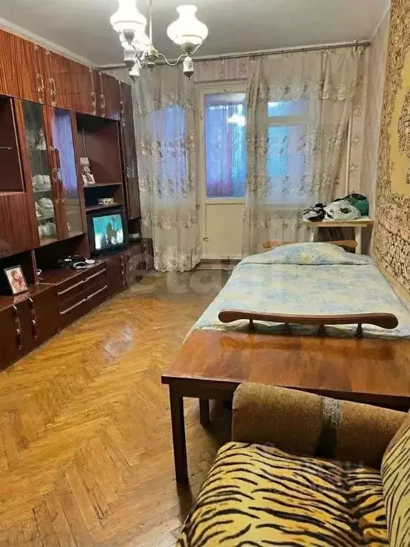 2-к кв. Крым, Ялта ул. Кривошты, 17 (44.1 м) - Фото 2