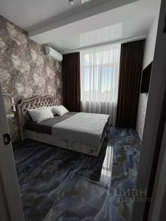 2-к кв. Крым, Евпатория ул. Санаторская, 34 (50.0 м) - Фото 1