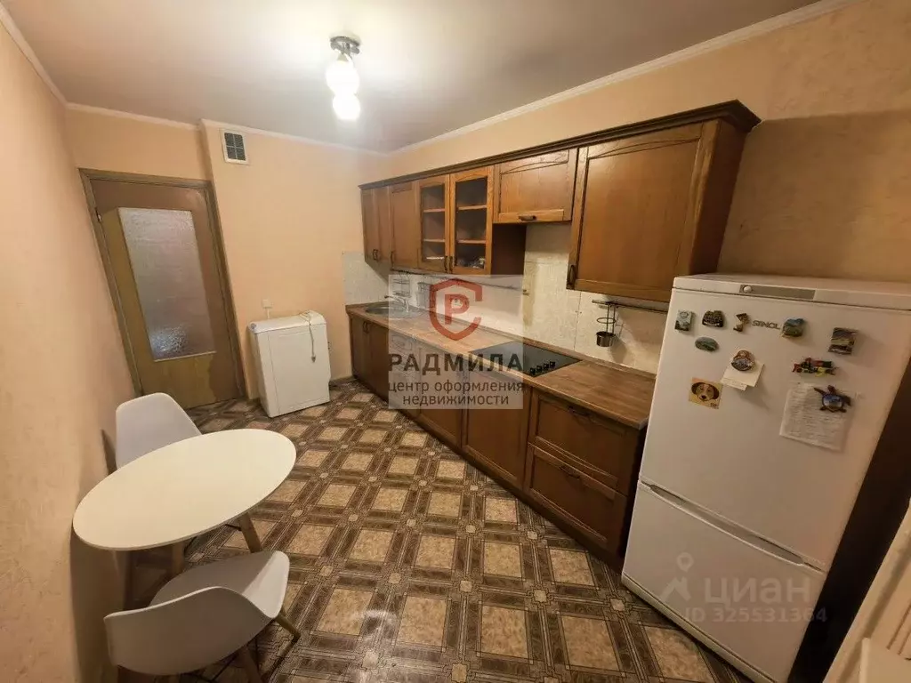 1-к кв. Москва ул. 10-я Соколиной Горы, 8к2 (35.0 м) - Фото 1