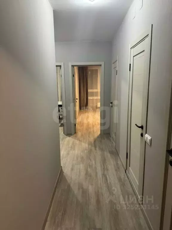 2-к кв. Московская область, Люберцы ул. Рождественская, 12 (57.8 м) - Фото 0