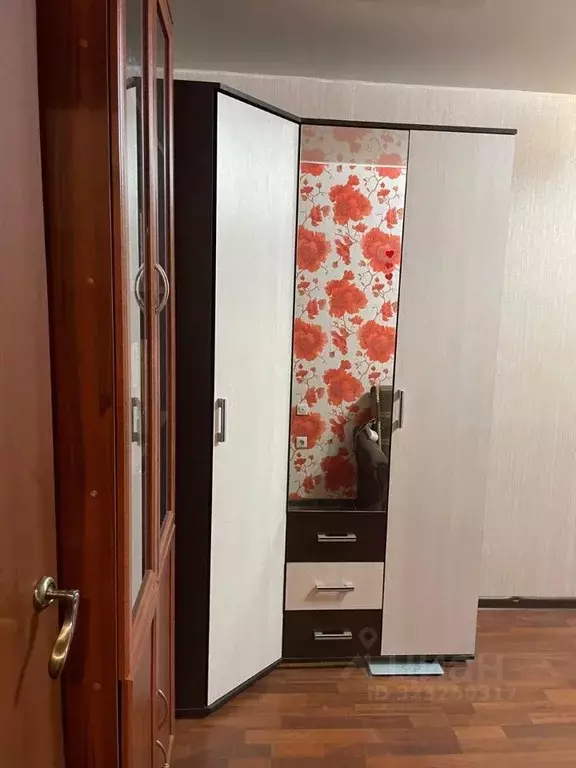 2-к кв. Ленинградская область, Всеволожский район, Колтушское ... - Фото 2