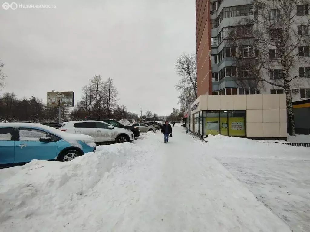 Помещение свободного назначения (127.5 м) - Фото 1